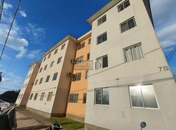 Apartamento · 47m² · 2 Quartos · 1 Vaga · Apartamento em Guarda do Cubatão, Palhoça/SC