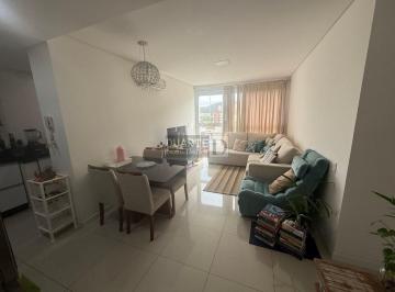 Apartamento · 80m² · 3 Quartos · 2 Vagas · Residencial Smart Pedra Branca: Conforto e Qualidade de Vida em um 3 Dormitórios no Coração da Cidad