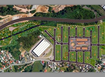 Terreno · 200m² · Terreno em Condomínio Portal do Cambirela: Seu Futuro Começa no Aririú, Palhoça