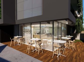 Comercial · 44m² · Maxxi View Jurerê: Loja Comercial Boutique com Design Moderno e Localização Estratégica em Florianóp