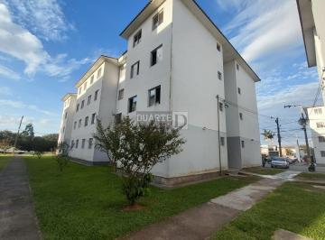 Apartamento · 47m² · 2 Quartos · 2 Vagas · Apartamento em Guarda do Cubatão, Palhoça/SC