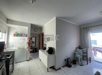 Apartamento · 52m² · 2 Quartos · 1 Vaga · Apartamento em São Sebastião, Palhoça/SC
