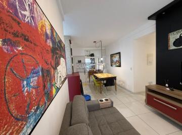 Apartamento · 85m² · 3 Quartos · 1 Vaga · Residencial Apoena Pagani: Sofisticação e Conforto em um Apartamento Mobiliado no Coração de Palhoça