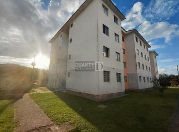 Apartamento · 47m² · 2 Quartos · 1 Vaga · Apartamento em Guarda do Cubatão, Palhoça/SC