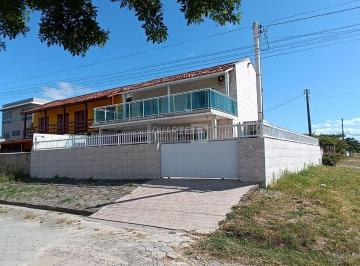 Casa · 352m² · 3 Quartos · 3 Vagas · Casa Sobrado em Pinheira (Ens Brito), Palhoça/SC
