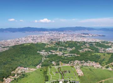 Terreno · 133m² · Terreno no Terrá Golden Resort em Potecas, São José/SC