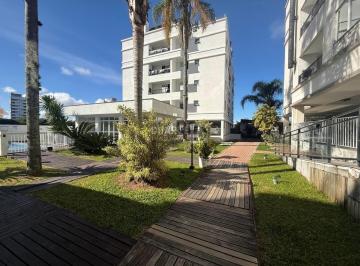 Apartamento · 81m² · 3 Quartos · 1 Vaga · Apartamento Alto Padrão em Pedra Branca, Palhoça/SC