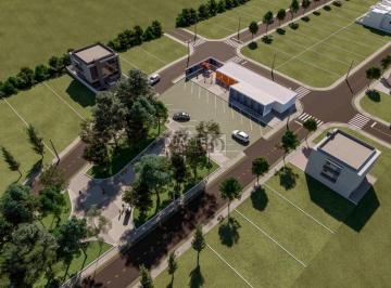 Terreno · 200m² · Terreno em Condomínio Vila Toscana: Sua Oportunidade na Barra do Aririú, Palhoça