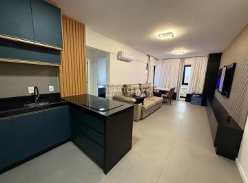 Apartamento · 74m² · 2 Quartos · 2 Vagas · Apartamento de Alto Padrão para Aluguel no Jardim Eldorado: Conforto e Conveniência em Palhoça