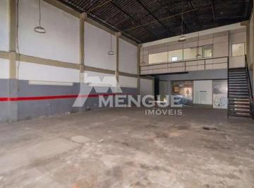Comercial · 930m² · Comercial para aluguel - em São João