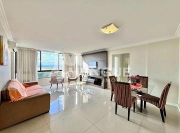 Apartamento · 81m² · 2 Quartos · Apartamento à venda - no Cristo Redentor