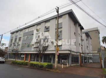 Apartamento · 72m² · 1 Quarto · Apartamento para aluguel - no Cristo Redentor