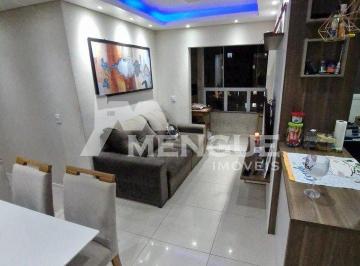 Apartamento · 79m² · 2 Quartos · Apartamento à venda - em Costa e Silva