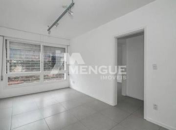 Apartamento · 60m² · 1 Quarto · Apartamento para aluguel - no Cristo Redentor