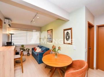Apartamento · 58m² · 1 Quarto · Apartamento para aluguel - na Vila Ipiranga
