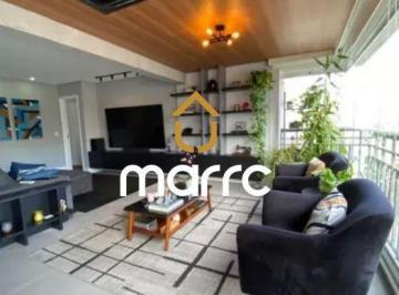 Apartamento · 141m² · 3 Quartos · 4 Vagas · APARTAMENTO À VENDA NO CONDOMÍNIO RESERVÉ PANAMBY