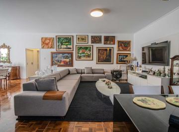 Apartamento · 154m² · 3 Quartos · Apartamento à venda - em Higienópolis