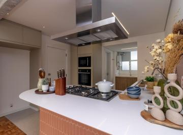 Apartamento · 107m² · 2 Quartos · Apartamento à venda - no Jardim Paulista
