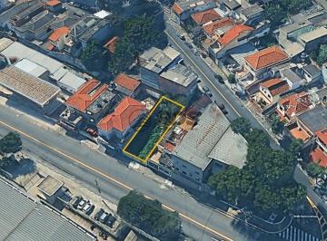 Terreno · Terreno à venda - no Centro