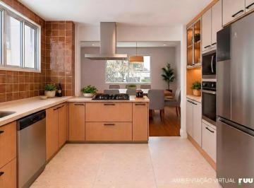 Apartamento · 230m² · 3 Quartos · Apartamento à venda - em Higienópolis