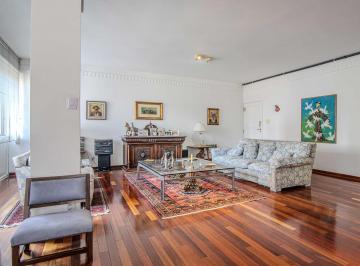 Apartamento · 196m² · 3 Quartos · Apartamento à venda - em Higienópolis