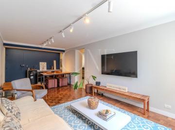 Apartamento · 90m² · 2 Quartos · Apartamento à venda - em Itaim Bibi
