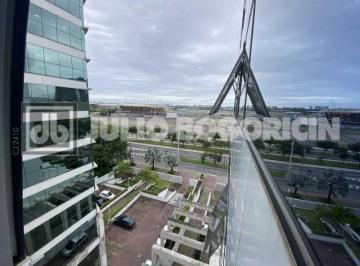Comercial · 21m² · 1 Vaga · BARRA SALA COMERCIAL CONDOMINIO FLEX TOWER