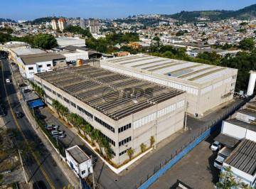 Comercial · 1952m² · Comercial para aluguel - na Vila Pindorama