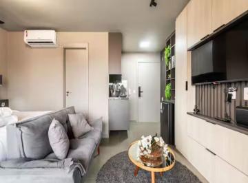 Apartamento · 26m² · 1 Quarto · Apartamento à venda - na Vila Nova Conceição