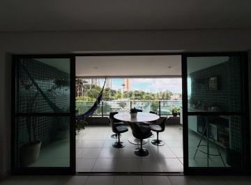 Oportunidade Única no Monteiro | Apartamento de Alto Padrão em Condomínio Completo · Apartamento à venda no bairro Monteiro - Recife/PE, Norte
