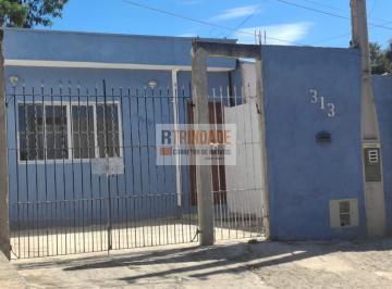 Casa · 125m² · 2 Quartos · 1 Vaga · Casa à venda no bairro Jardim Thomaz Guedes - Tatuí/SP