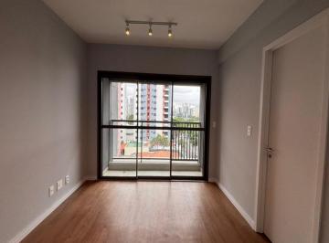 Apartamento · 35m² · 1 Quarto · Apartamento à venda - em Indianópolis
