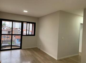 Apartamento · 69m² · 3 Quartos · Apartamento à venda - no Jardim Itapeva