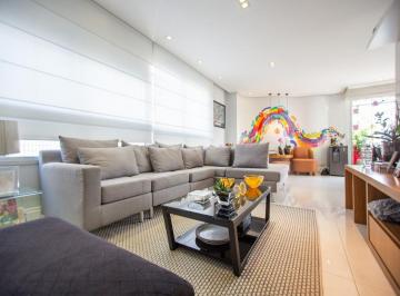 Apartamento · 170m² · Apartamento à venda - em Santa Cecília