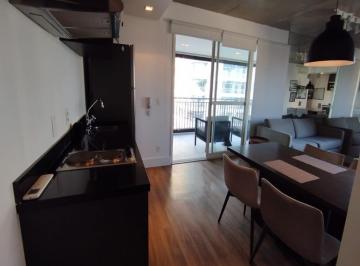 Apartamento · 62m² · 1 Quarto · Apartamento para aluguel - em Cidade Monções
