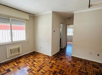 Apartamento · 55m² · 2 Quartos · 1 Vaga · Apartamento com Excelente Orientação Solar e 55 m² Privativos