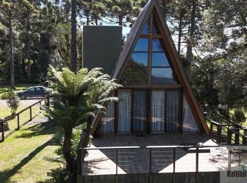 Comercial · 130m² · 2 Quartos · 20.000 m² com 2 Cabanas mobiliadas