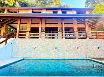 Imagem do Imóvel · Casa na praia Domingas Dias com piscina com vista mar e 5 suítes