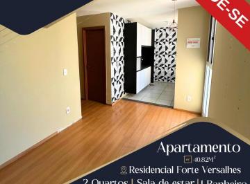 Apartamento · 2 Quartos · Apartamento à venda - em Pajuçara