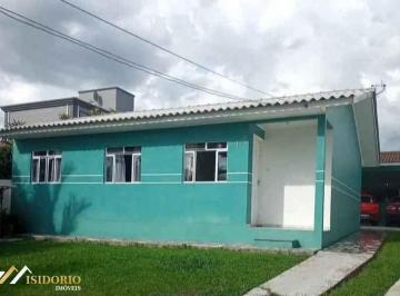 Casa · 135m² · 3 Quartos · 3 Vagas · Casa à venda - em Ouro Fino