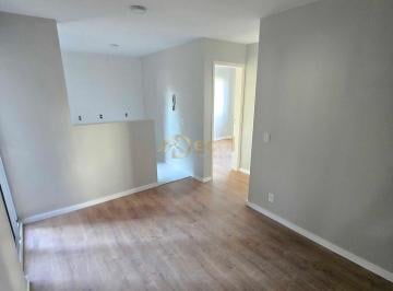 Apartamento · 57m² · 2 Quartos · 1 Vaga · Lindo apartamento GARDEN com ENTRADA R$000.000,00 à venda no condomínio Califórnia em Campo Largo-PR