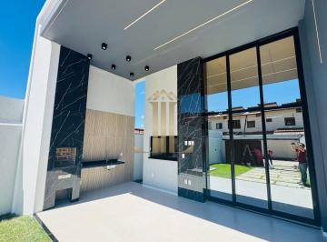 Casa · 216m² · 3 Quartos · Casa à venda - na Lagoinha