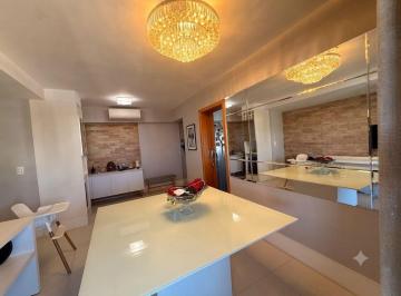 Apartamento · 90m² · 3 Quartos · 2 Vagas · Condomíno Residencial Harmonia - Apartamento no Edifício condomínio Harmonia lado shopping Pantanal