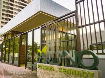 Apartamento · 1 Quarto · Apartamento à venda - em Presidente Kennedy