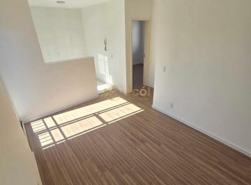Apartamento · 46m² · 2 Quartos · 1 Vaga · Apartamento com ENTRADA R$ 000.000,00 e sacada com churrasqueira Pronto para morar em Campo Largo/PR