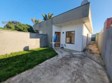 Imagem do Imóvel · Casa com 3 dormitórios à venda, 80 m² - Mirante - Caraguatatuba/SP