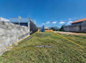 Imagem do Imóvel · Terreno à venda, 135 m² - Recanto do Sol - Caraguatatuba/SP