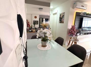Apartamento · 54m² · 2 Quartos · 1 Vaga · Apartamento a venda com  02 quartos com vaga - Bairro Fátima - Canoas