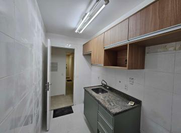 Apartamento · 64m² · 2 Quartos · 2 Vagas · Apartamento com 2 dormitórios e 1 vaga na Pompeia