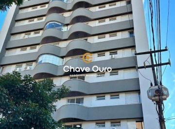 Apartamento · 313m² · 4 Quartos · Apartamento à venda - no Centro